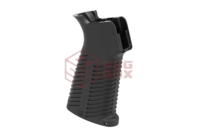 SPR 300 CNC Billet Chassis Black - obrazek 5