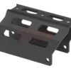 SPR 300 CNC Billet Chassis Black OD-TM-12476906000 asgbox.pl