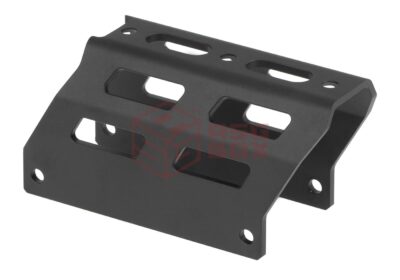 SPR 300 CNC Billet Chassis Black - obrazek 6