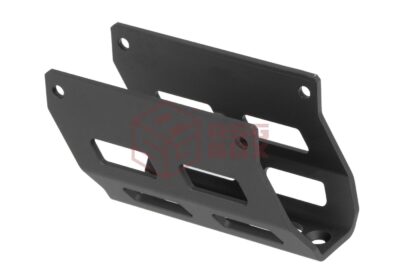 SPR 300 CNC Upper Handguard Black - obrazek 3