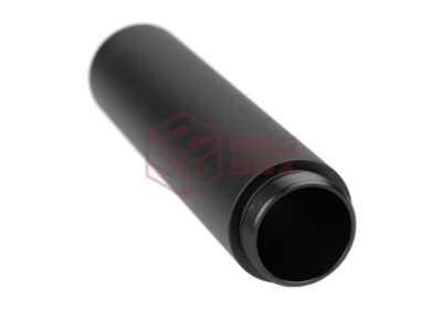 SPR 300 Barrel Extension 130mm Black - obrazek 3