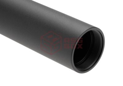 SPR 300 Barrel Extension 210mm Black - obrazek 3