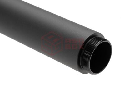 SPR 300 Barrel Extension 210mm Black - obrazek 4