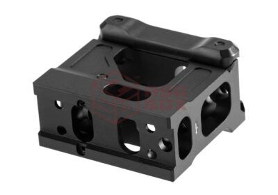 PTS Syndicate PTS Unity Tactical FAST Micro Mount Black - obrazek 4