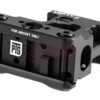 PTS Syndicate PTS Unity Tactical FAST MRO Mount Black OD-TM-12477706000 UT237490307 asgbox.pl