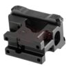 PTS Syndicate PTS Unity Tactical FAST MRO Mount Black OD-TM-12477706000 UT237490307 asgbox.pl