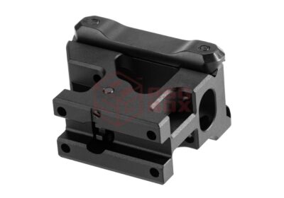 PTS Syndicate PTS Unity Tactical FAST MRO Mount Black - obrazek 4