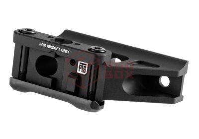 PTS Syndicate PTS Unity Tactical FAST COMP Series Mount Black - obrazek 3