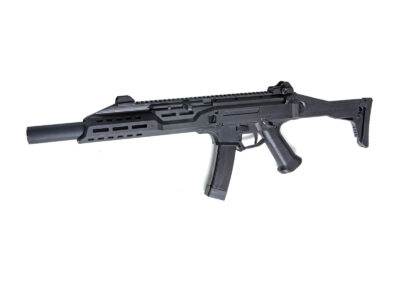 ASG CZ Scorpion EVO 3 A1 B.E.T. Carbine Proline - Black