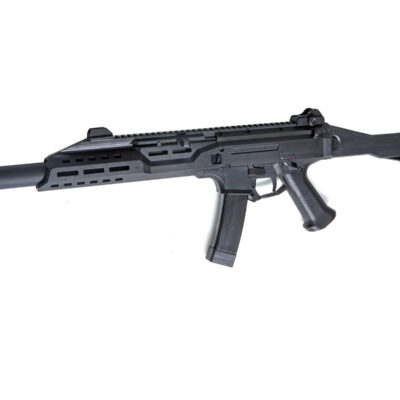 ASG CZ Scorpion EVO 3 A1 B.E.T. Carbine Proline - Black