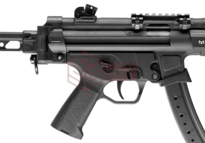 TGM R5 Black - obrazek 3