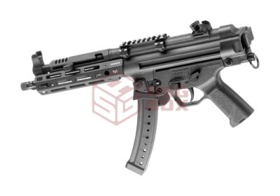 TGM R5 Black - obrazek 5