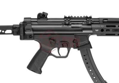 TGM R5 S-AEG Black - obrazek 3