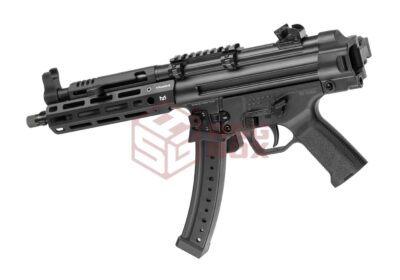 TGM R5 S-AEG Black - obrazek 4