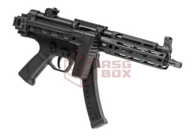 TGM R5 S-AEG Black - obrazek 5