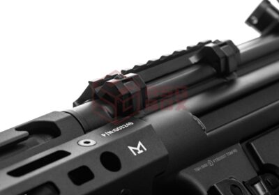 TGM R5 S-AEG Black - obrazek 6