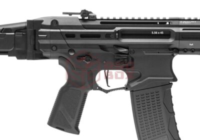 MCP556 Black - obrazek 3