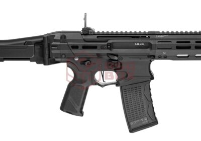 MCP556 S-AEG Black - obrazek 3