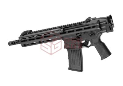 MCP556 S-AEG Black - obrazek 4
