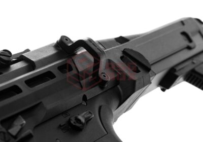 MCP556 S-AEG Black - obrazek 6
