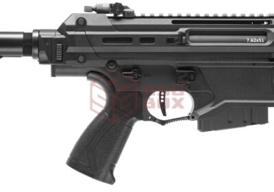 TR80 DMR Black - obrazek 3