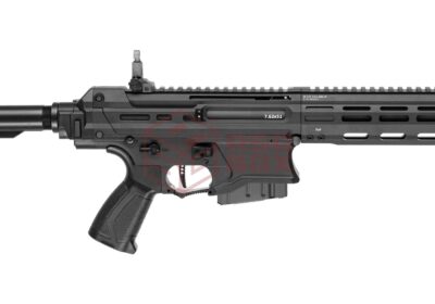 TR80 DMR S-AEG Black - obrazek 3