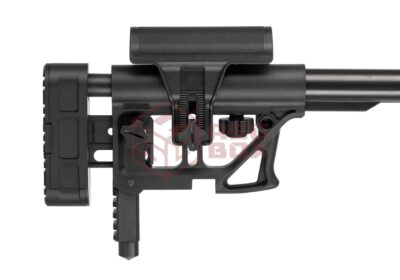 TR80 DMR S-AEG Black - obrazek 4