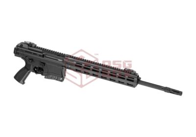 TR80 DMR S-AEG Black - obrazek 5