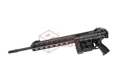 TR80 DMR S-AEG Black - obrazek 6