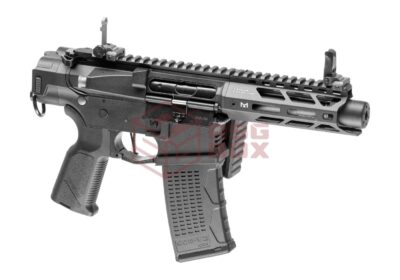 ARP556 3.0 Black - obrazek 4