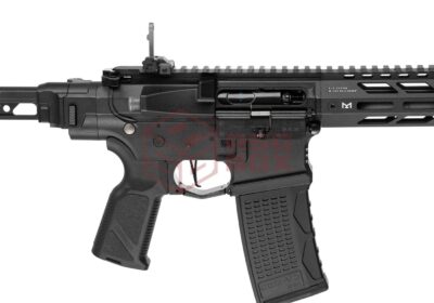 ARP 556 3.0 S-AEG Black - obrazek 3