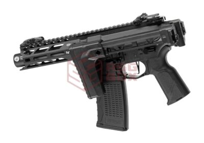 ARP 556 3.0 S-AEG Black - obrazek 4