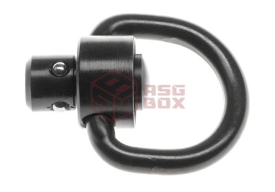 ARP 556 3.0 S-AEG Black - obrazek 6