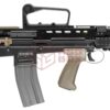 L85 AFV 2.0 S-AEG Black OD-TM-12483306000 TGL-L85-AF2-BBB-NCM asgbox.pl