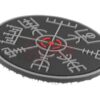 JTG Vegvisir Viking Compass Patch SWAT OD-TM-12484451700 JTG.VCP.BO asgbox.pl