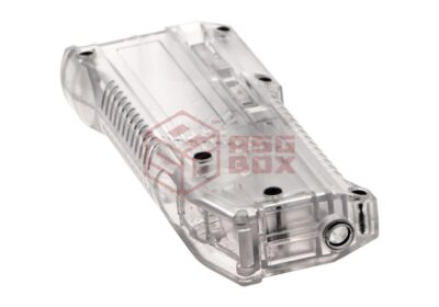 Satellite High Bullet BB Loader Clear - obrazek 3