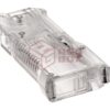 Satellite High Bullet BB Loader Clear OD-TM-12484561300 4571443165824 asgbox.pl