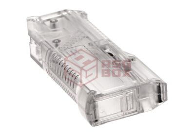 Satellite High Bullet BB Loader Clear - obrazek 4