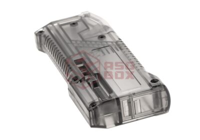 Satellite High Bullet BB Loader Smoke - obrazek 4