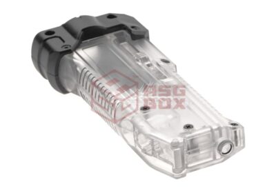 Satellite High Bullet BB Loader Plus Clear - obrazek 3