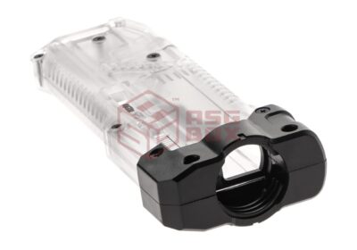 Satellite High Bullet BB Loader Plus Clear - obrazek 4