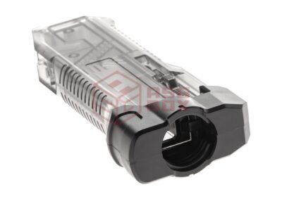 Satellite High Bullet BB Loader Plus Smoke - obrazek 4