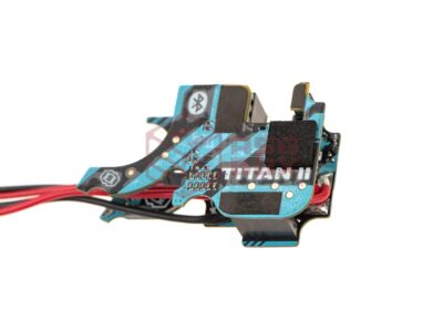 Gate Pulsar D HPA Engine with TITAN II Bluetooth Rear Wired - obrazek 3