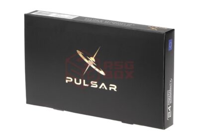 Gate Pulsar D HPA Engine with TITAN II Bluetooth Rear Wired - obrazek 6