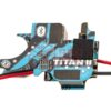 Gate Pulsar D HPA Engine with TITAN II Bluetooth Front Wired OD-TM-12485000000 HPA-PDF asgbox.pl