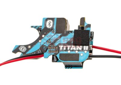 Gate Pulsar D HPA Engine with TITAN II Bluetooth Front Wired - obrazek 3