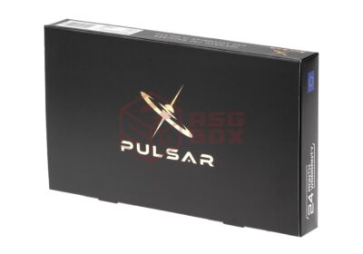 Gate Pulsar D HPA Engine with TITAN II Bluetooth Front Wired - obrazek 6