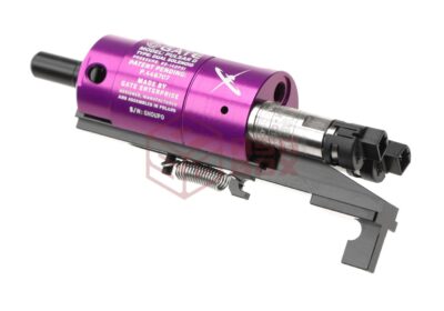Gate Pulsar D HPA Engine without ETU - obrazek 3
