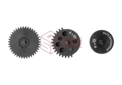 Gate High Precision Steel 18:1 Gear Set - obrazek 4