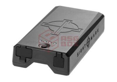 Sightmark QD Battery Pack 10000mAh - obrazek 3
